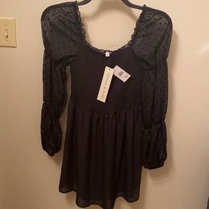 Juniors Allison&Kelly Dress from Dillard’s